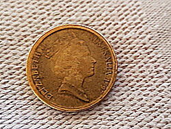 1997-Mule--$2-Dollar-Coin
